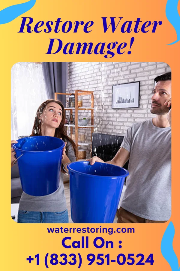 water restoration Quick Water Restoration LLC Hanover
